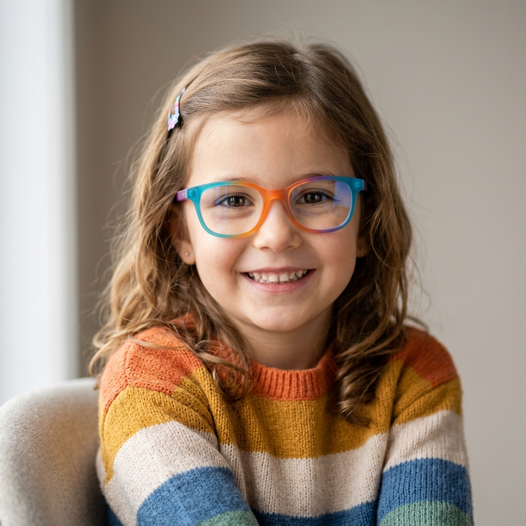 Kids eyewear