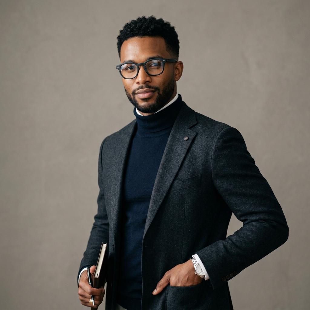 Men's Eyewear