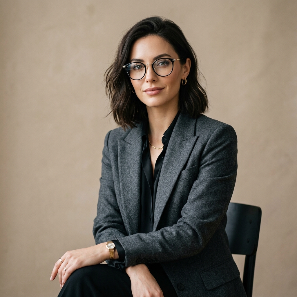 Women's Eyewear